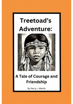 Treetoad's Adventure