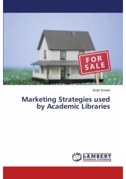 Marketing Strategies used by Academic Libraries