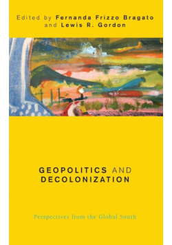 Geopolitics and Decolonization