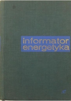 Informator energetyka