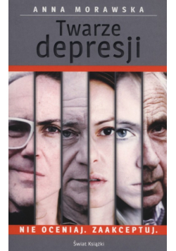 Twarze depresji