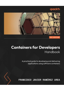 Containers for Developers Handbook