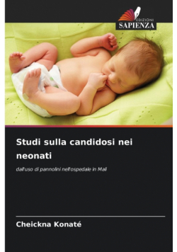 Studi sulla candidosi nei neonati