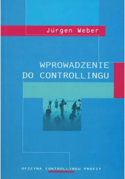 Wprowadzenie do controllingu