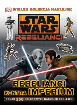 Rebelianci kontra Imperium