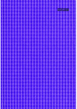 Brulion A5 Top-2000 w kratkę 96 kartek Vinyl Fluo fioletowy