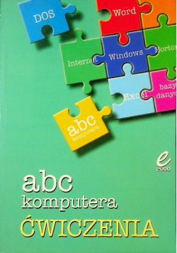 ABC komputera Ćwiczenia