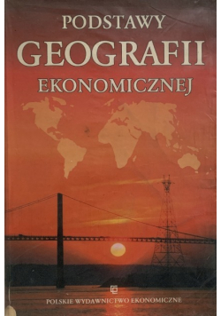 Podstawy Geografii Ekonomicznej