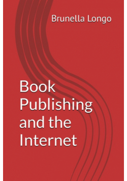 Book Publishing and the Internet