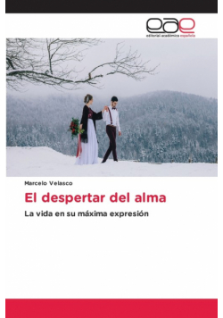 El despertar del alma