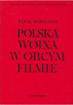 Polska wojna w obcym filmie