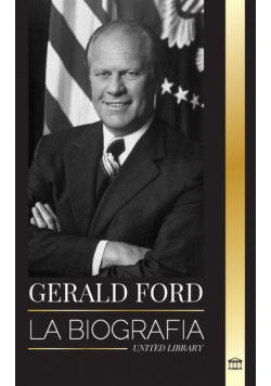 Gerald Ford