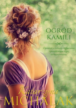 Ogród Kamili