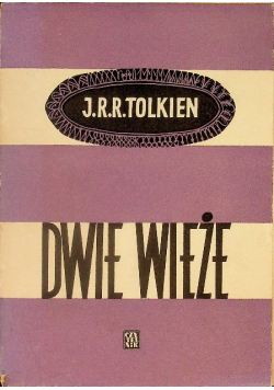 Dwie wieże Wydanie 1