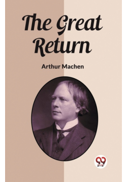 The Great Return