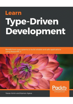 Learn Type-Driven Development