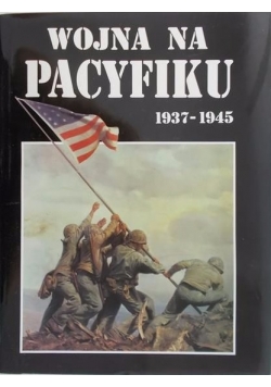 Wojna na Pacyfiku 1937-1945
