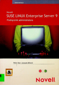 Suse Linux Enterprise Server 9 Podręcznik administratora