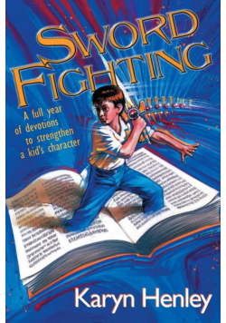 Sword Fighting
