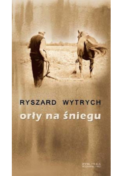 Orły na śniegu