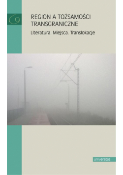 Region a tożsamości transgraniczne