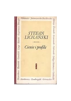 Cienie i profile