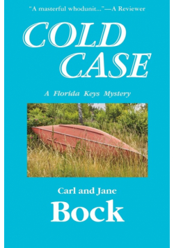 Cold Case-A Florida Keys Mystery