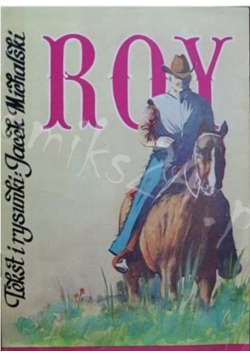 Roy