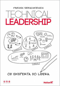 Technical leadership