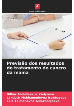Previsão dos resultados do tratamento do cancro da mama