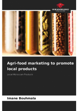 Agri-food marketing to promote local products