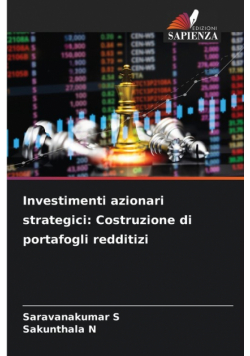 Investimenti azionari strategici
