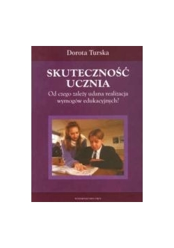 Skuteczność ucznia