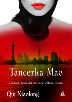 Tancerka Mao