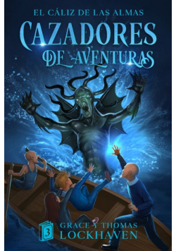 Cazadores de Aventuras