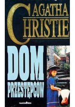 Dom przestępców Wydanie kieszonkowe