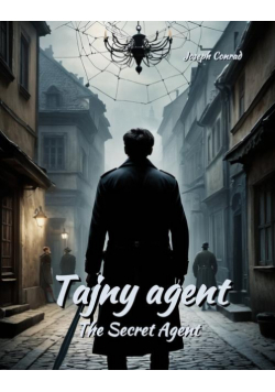 Tajny agent. The Secret Agent