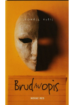 Kubis Tomasz - Brudnopis