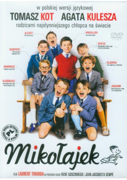 Mikołajek