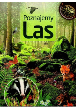 Poznajemy las