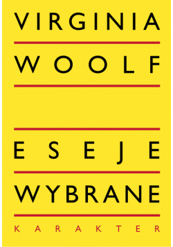 Eseje wybrane