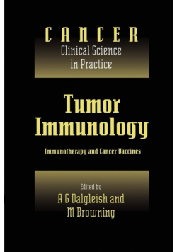 Tumor Immunology