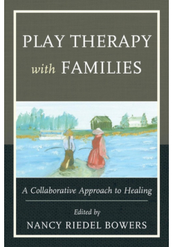 Play Therapy with Families