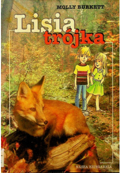 Lisia trójka