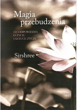 Magia przebudzenia