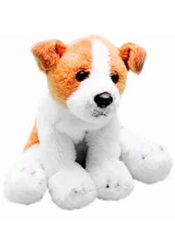 Jack Russell Terrier 13 cm siedzący