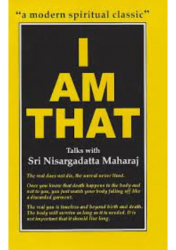 I am that