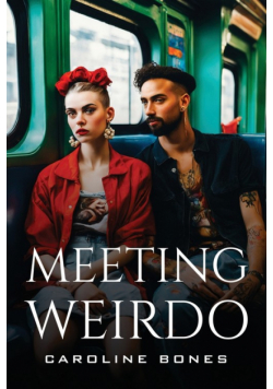 Meeting Weirdo