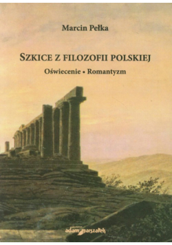 M.  - Szkice z filozofii polskiej