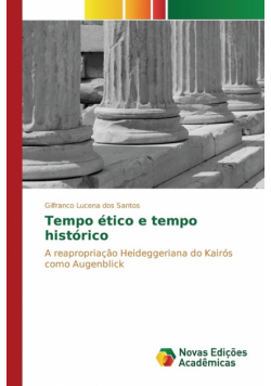 Tempo ético e tempo histórico